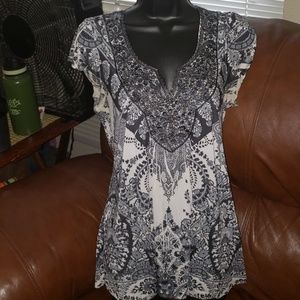 EUC Apt.9 blouse